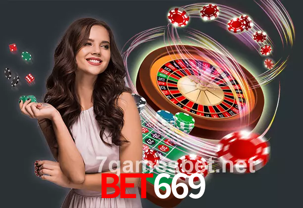 vivo no cassino Bet669