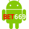 Aplicativo Bet669 para Android